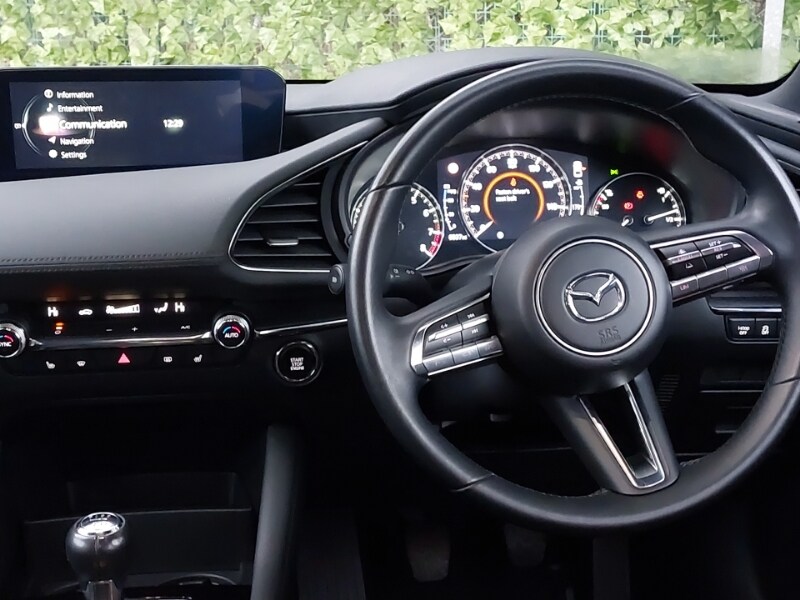 Used Mazda Mazda3 2023 for sale - 77299308: Photo 7