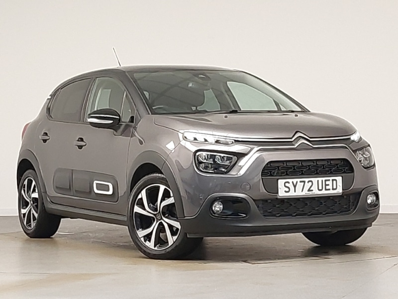 Used Citroen C3 2022 for sale - 76492800: Photo 1