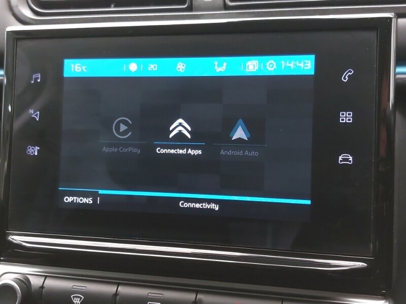 Used Citroen C3 2022 for sale - 76492800: Photo 11