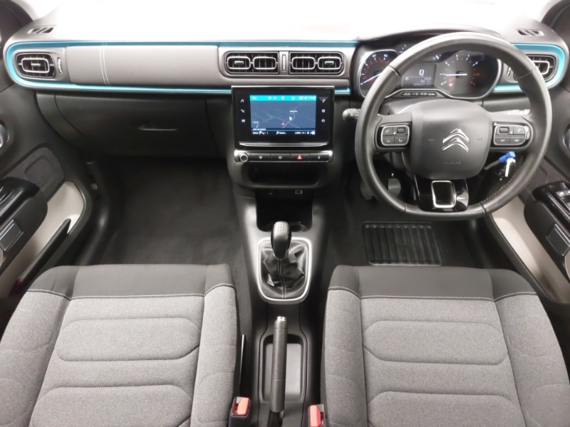 Used Citroen C3 2022 for sale - 76492800: Photo 2