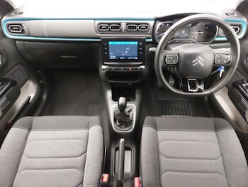 Used Citroen C3 2022 for sale - 76492800: Photo