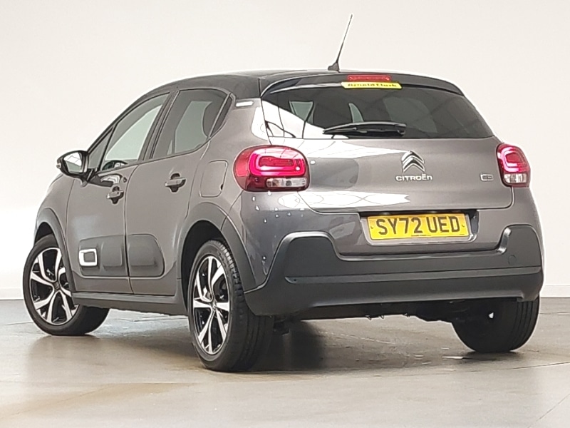 Used Citroen C3 2022 for sale - 76492800: Photo 3