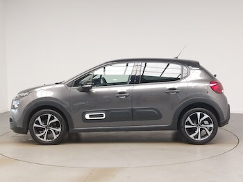 Used Citroen C3 2022 for sale - 76492800: Photo