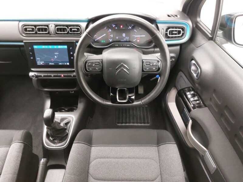 Used Citroen C3 2022 for sale - 76492800: Photo 7