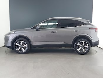 Used Nissan Qashqai 2023 for sale - 78824770: Photo