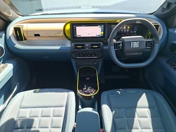 Used Fiat Grande Panda 2026 for sale - 79460845: Photo