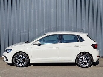 Used Volkswagen Polo 2023 for sale - 78403928: Photo