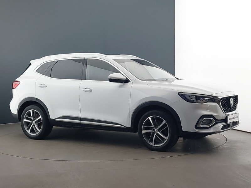 Used MG MG HS 2022 for sale - 76885748: Photo 12