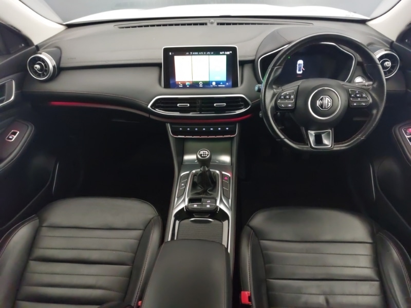 Used MG MG HS 2022 for sale - 76885748: Photo 2