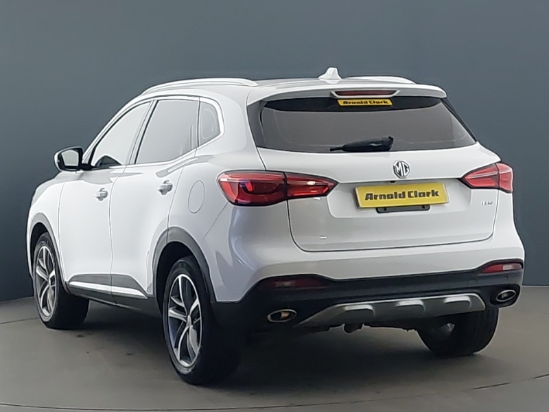 Used MG MG HS 2022 for sale - 76885748: Photo 3