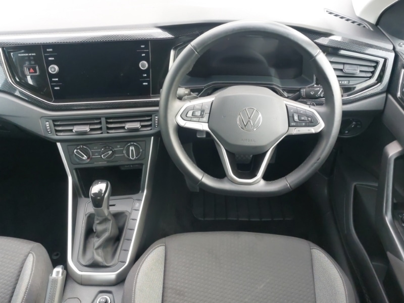 Used Volkswagen Polo 2024 for sale - 76437537: Photo 7