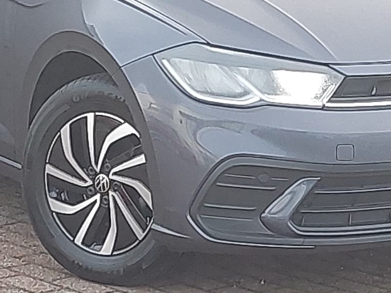 Used Volkswagen Polo 2024 for sale - 76437537: Photo 9