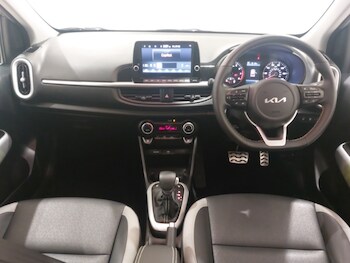 Used Kia Picanto 2023 for sale - 77695162: Photo