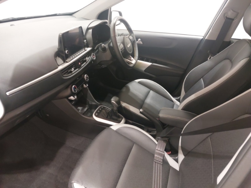 Used Kia Picanto 2023 for sale - 77695162: Photo 5