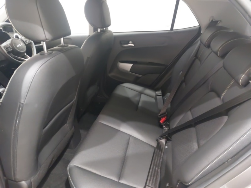 Used Kia Picanto 2023 for sale - 77695162: Photo 6
