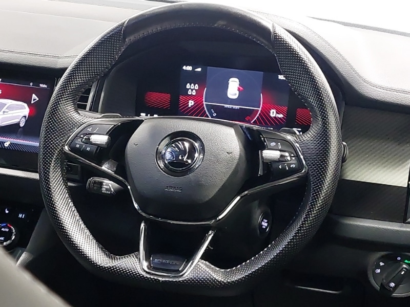 Used Skoda Kodiaq 2022 for sale - 77838226: Photo 10