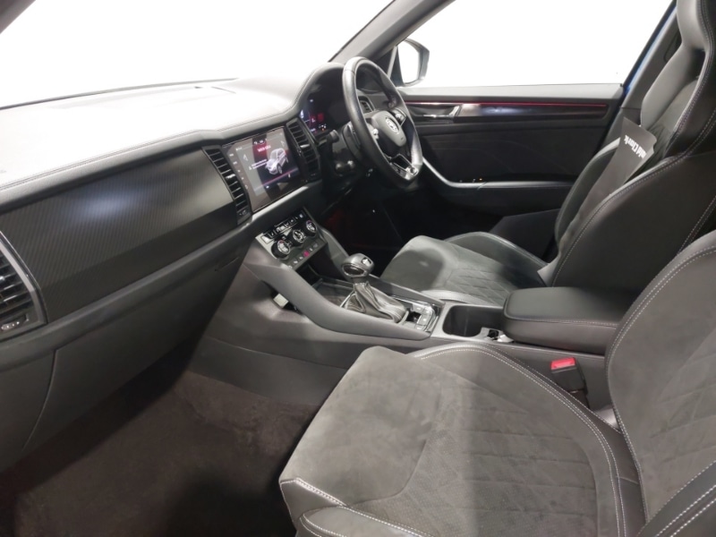 Used Skoda Kodiaq 2022 for sale - 77838226: Photo 5