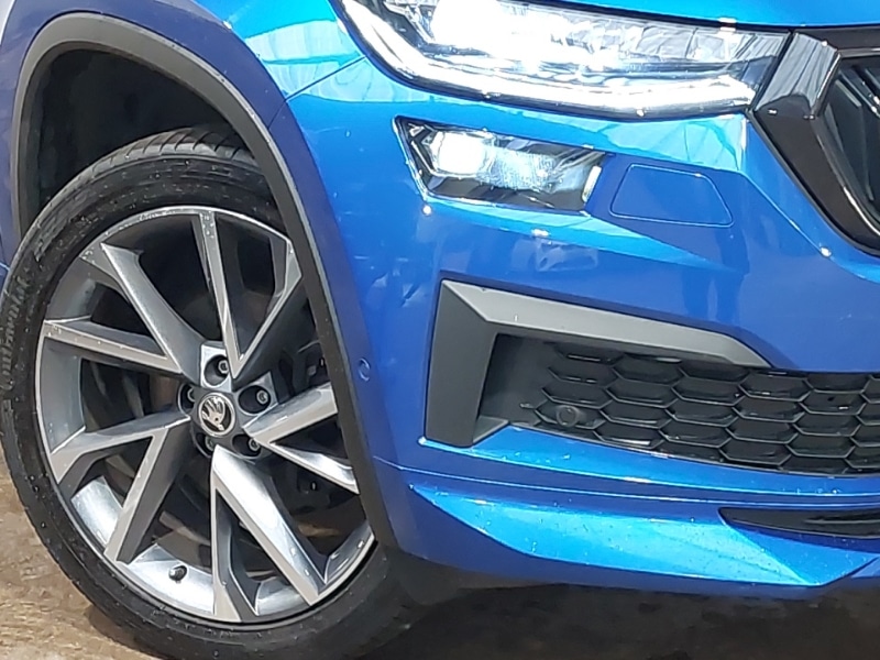 Used Skoda Kodiaq 2022 for sale - 77838226: Photo 9