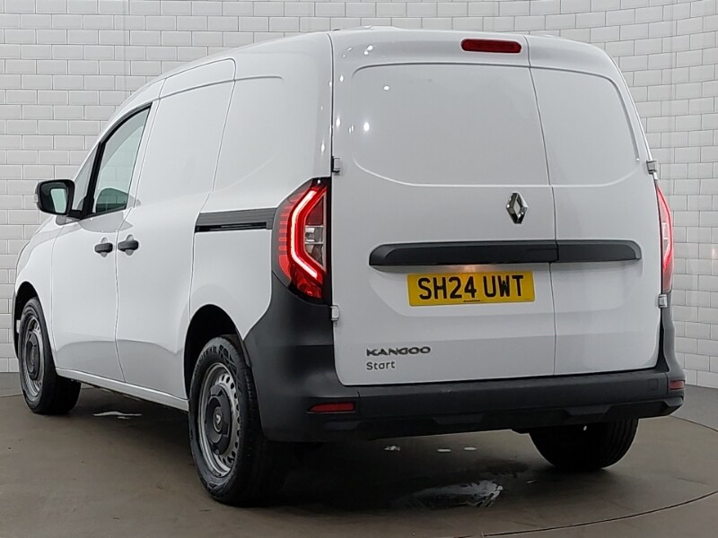 Used Renault Kangoo 2024 for sale - 77265998: Photo 3
