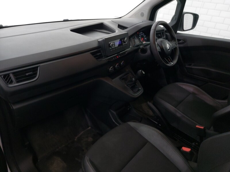 Used Renault Kangoo 2024 for sale - 77265998: Photo 5