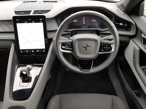 Used Polestar Polestar 2 2023 for sale - 76293682: Photo 7