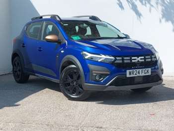 2024 - 1.0 TCe Extreme 5dr