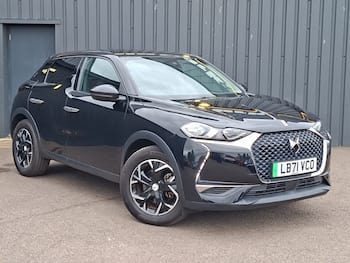 Used DS Automobiles DS 3 2021 for sale - 79721972: Photo