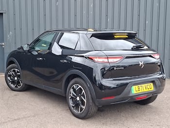 Used DS Automobiles DS 3 2021 for sale - 79721972: Photo