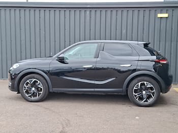 Used DS Automobiles DS 3 2021 for sale - 79721972: Photo