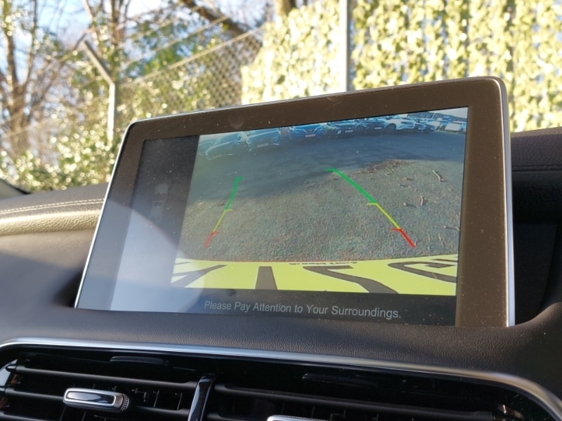 Used MG MG HS 2022 for sale - 77224638: Photo 10