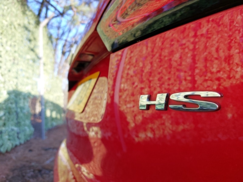 Used MG MG HS 2022 for sale - 77224638: Photo 12