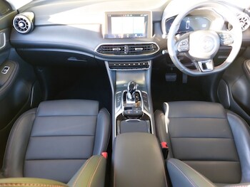 Used MG MG HS 2022 for sale - 77224638: Photo