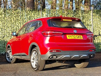 Used MG MG HS 2022 for sale - 77224638: Photo