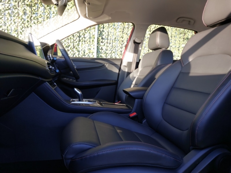 Used MG MG HS 2022 for sale - 77224638: Photo 5