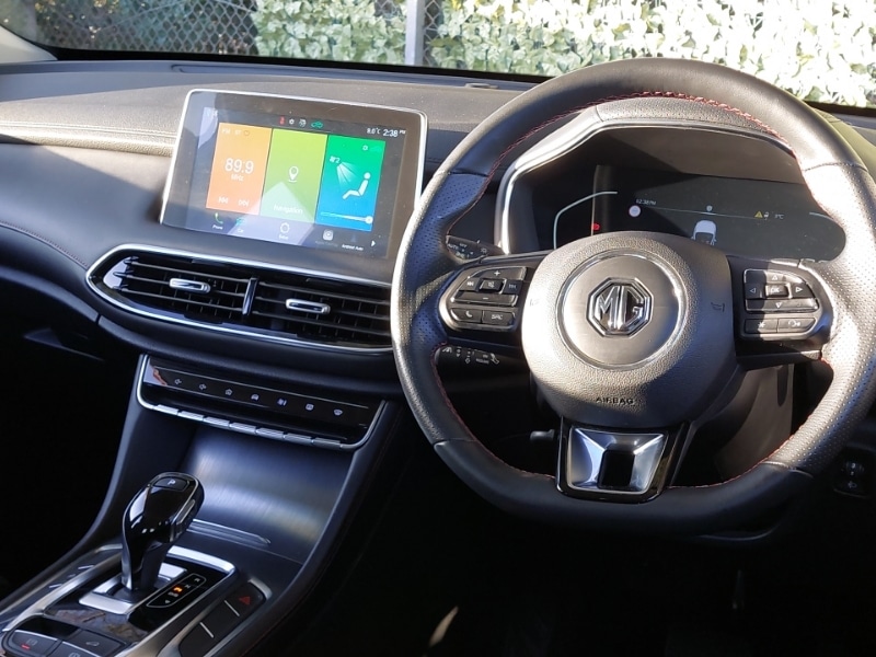 Used MG MG HS 2022 for sale - 77224638: Photo 7