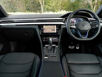 Used Volkswagen Arteon 2024 for sale - 77298917: Photo