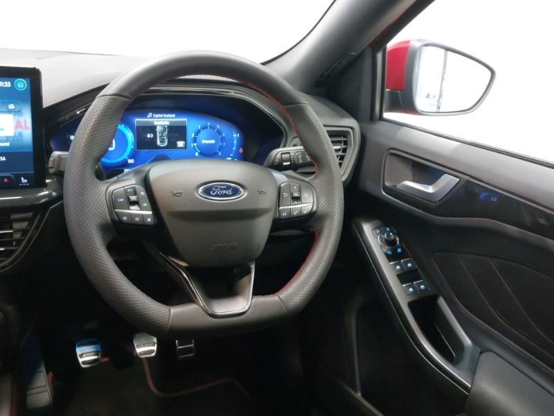 Used Ford Focus 2023 for sale - 77115334: Photo 11