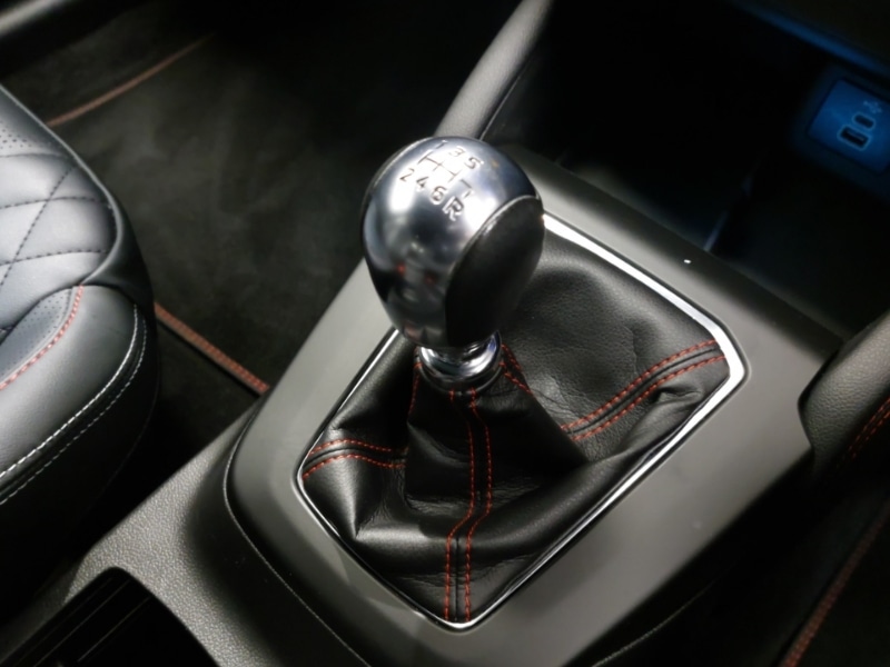 Used Ford Focus 2023 for sale - 77115334: Photo 12