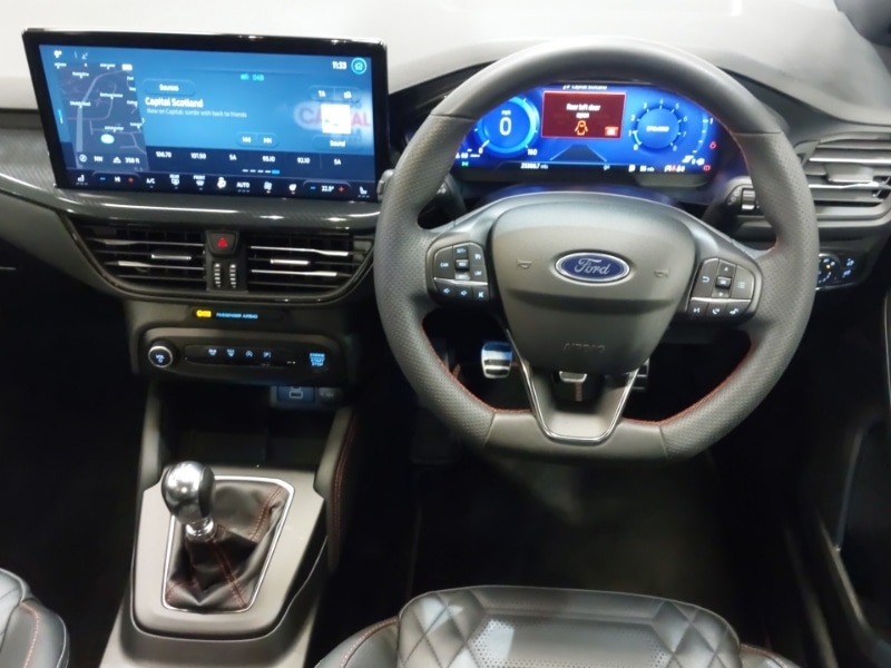 Used Ford Focus 2023 for sale - 77115334: Photo 7