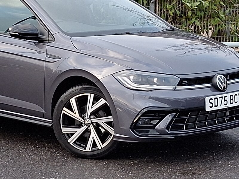 Used Volkswagen Polo 2025 for sale - 77518607: Photo 9