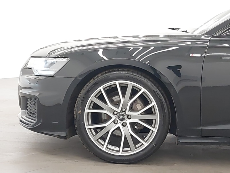 Used Audi A6 2023 for sale - 78156287: Photo 12