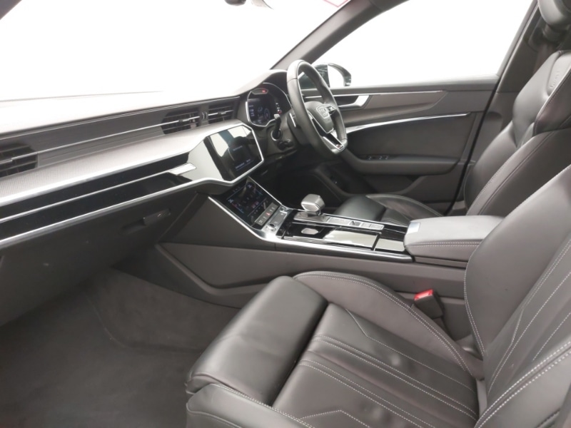 Used Audi A6 2023 for sale - 78156287: Photo 5