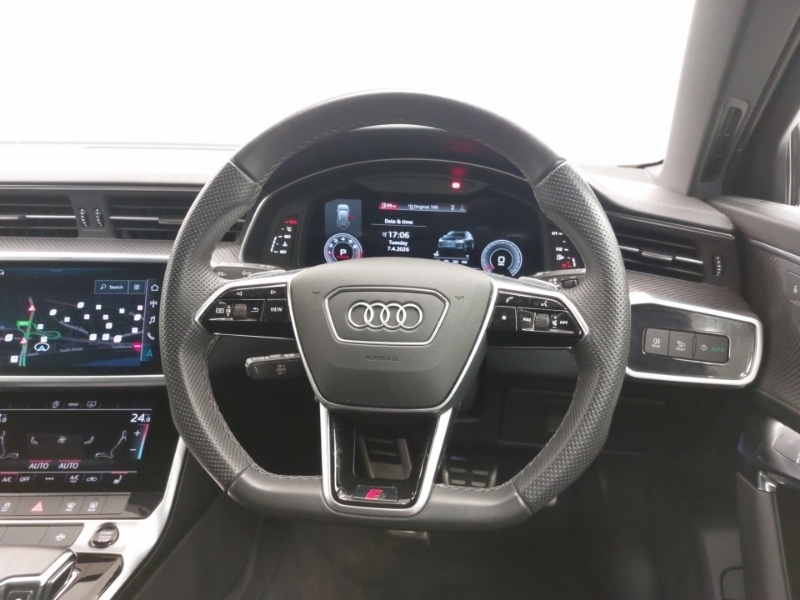 Used Audi A6 2023 for sale - 78156287: Photo 7