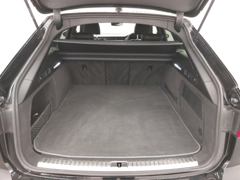 Used Audi A6 2023 for sale - 78156287: Photo 8