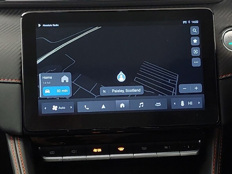 Used MG MG ZS 2022 for sale - 78080122: Photo 10