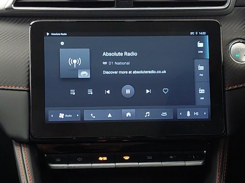 Used MG MG ZS 2022 for sale - 78080122: Photo 11