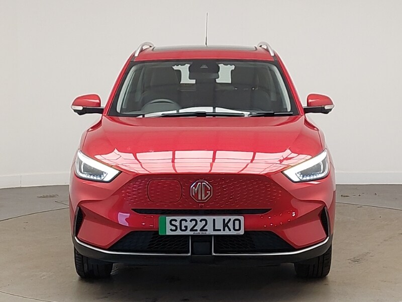 Used MG MG ZS 2022 for sale - 78080122: Photo 12