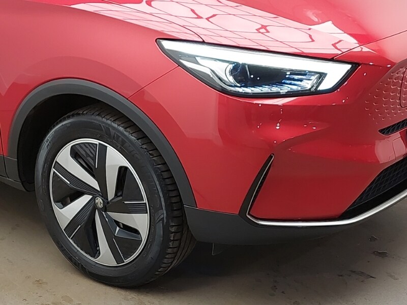 Used MG MG ZS 2022 for sale - 78080122: Photo 9