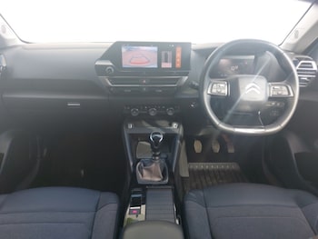Used Citroen C4 2023 for sale - 78674886: Photo