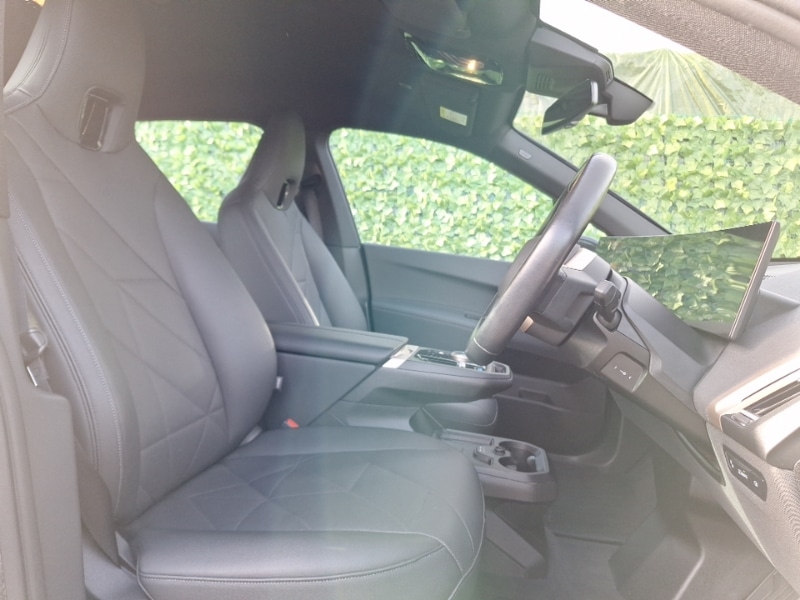 Used BMW iX 2024 for sale - 78137302: Photo 11